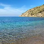 דירה Beautiful In Nisportino Nisporto