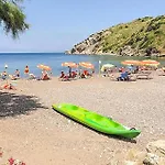 Beautiful In Nisportino 아파트 *
