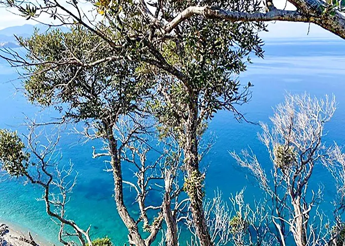 Beautiful In Nisportino Apartmán