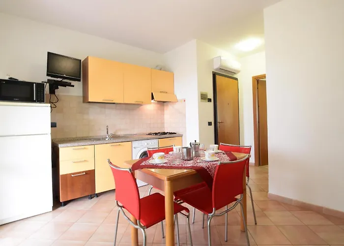 Beautiful In Nisportino Apartmán *