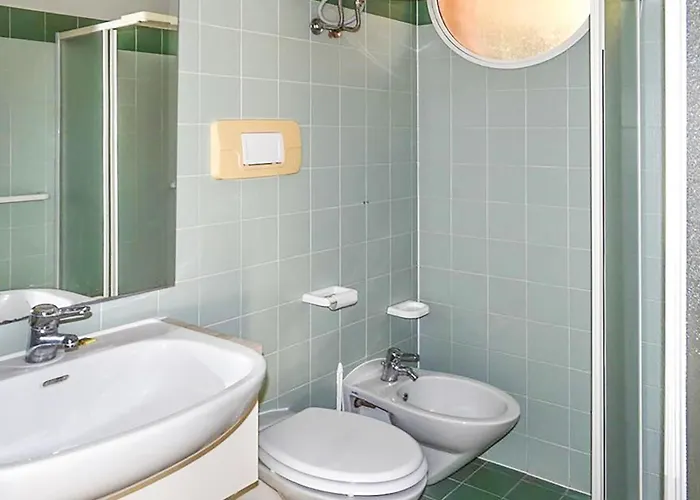 Beautiful In Nisportino Apartmán Nisporto