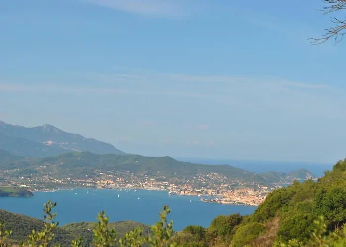 Apartmán Beautiful In Nisportino Nisporto