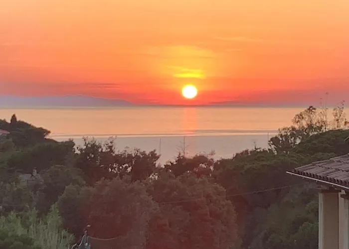 Beautiful In Nisportino * Nisporto