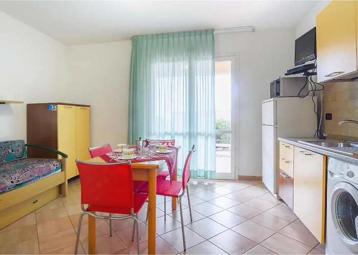 Beautiful In Nisportino Apartmán