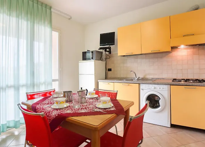 Apartmán Beautiful In Nisportino