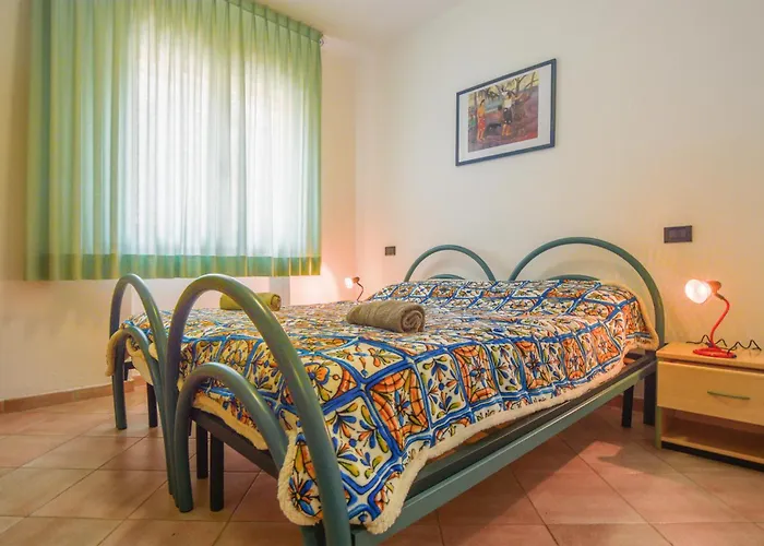 Beautiful In Nisportino *