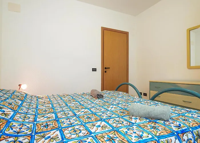 Beautiful In Nisportino * Nisporto