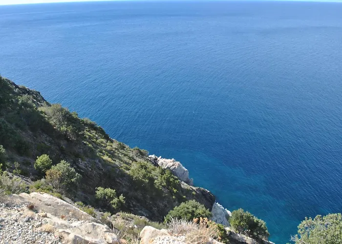 Apartmán Beautiful In Nisportino *