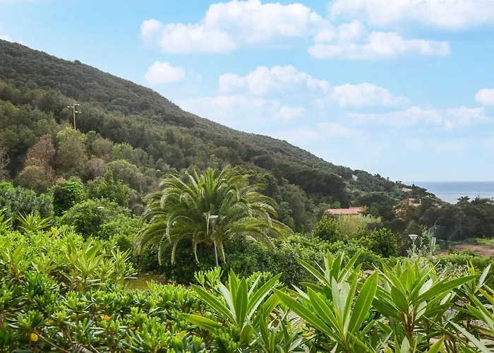 Beautiful In Nisportino Nisporto