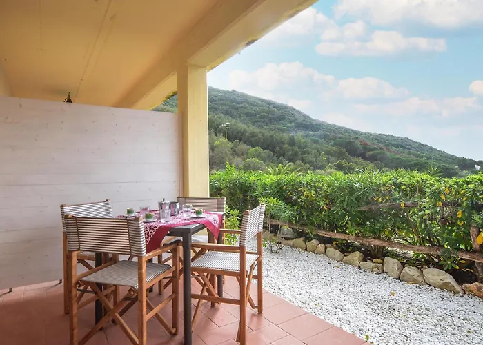 Beautiful In Nisportino