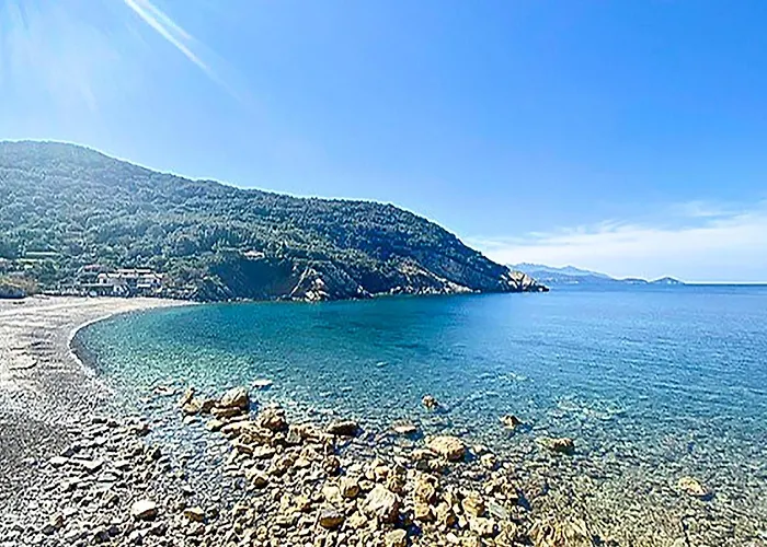 Beautiful In Nisportino Apartmán