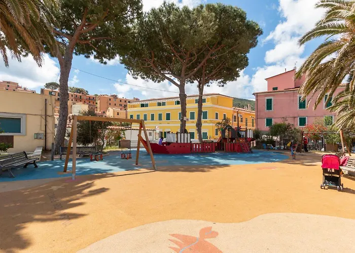 Apartmán Beautiful In Nisportino