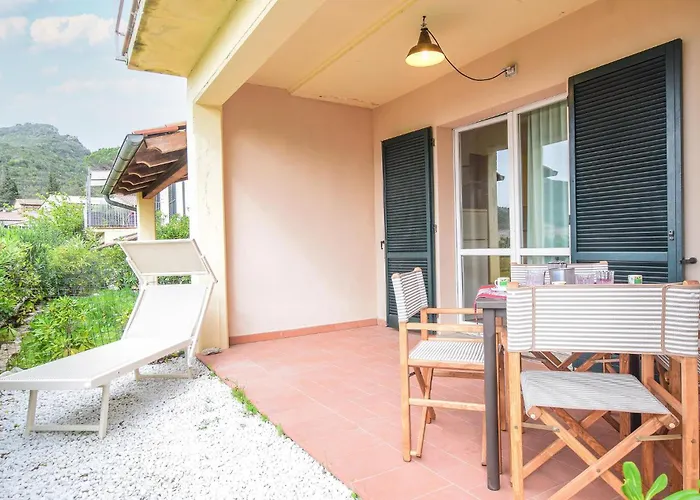 Beautiful In Nisportino Apartmán *