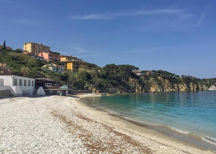 Beautiful In Nisportino *