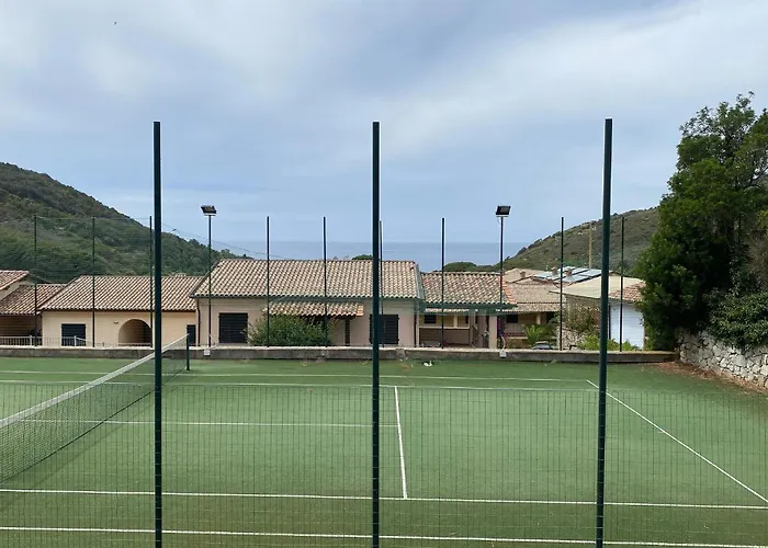 Beautiful In Nisportino Nisporto