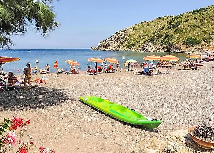 Beautiful In Nisportino Apartmán *