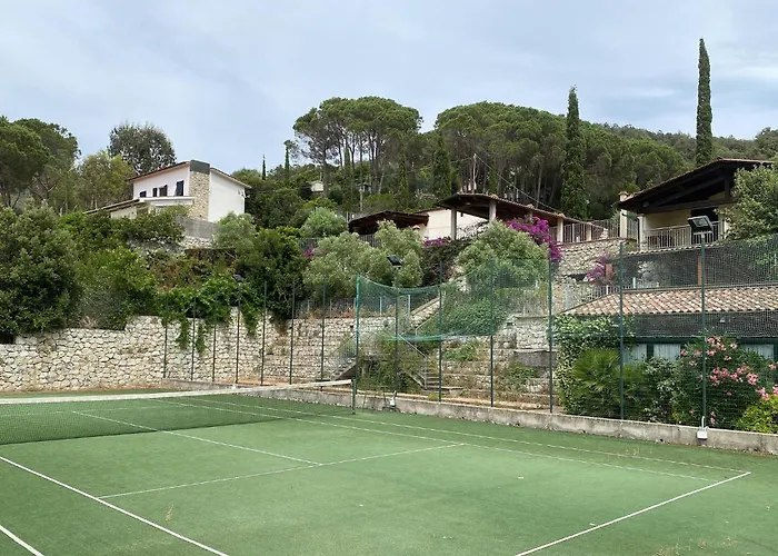 Beautiful In Nisportino Apartmán Nisporto