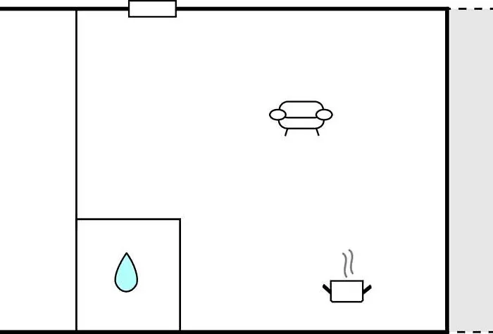 Beautiful In Nisportino Apartmán *