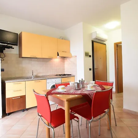 Awesome In Nisportino With Wifi Apartment *
