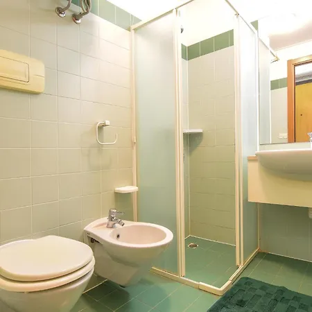 Διαμέρισμα Beautiful In Nisportino *