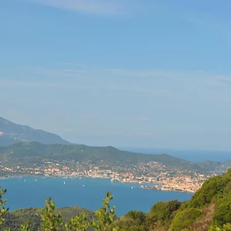 Διαμέρισμα Beautiful In Nisportino Nisporto