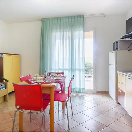 Beautiful In Nisportino Lejlighed