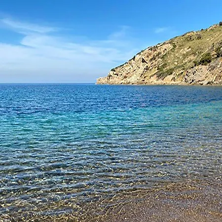 Διαμέρισμα Beautiful In Nisportino Nisporto