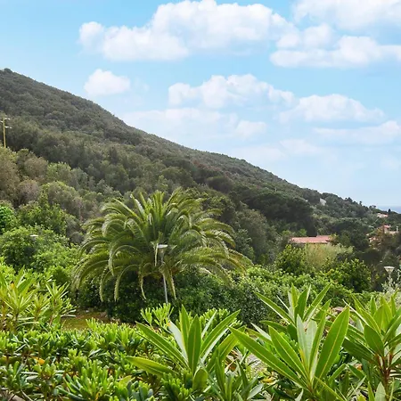 Beautiful In Nisportino Nisporto