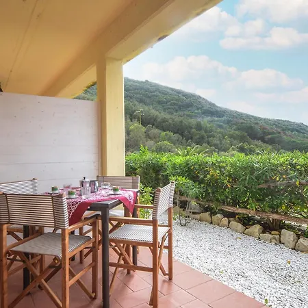 Beautiful In Nisportino