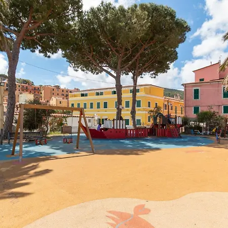 Appartement Beautiful In Nisportino