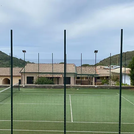 Beautiful In Nisportino Nisporto