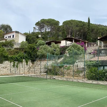 Beautiful In Nisportino Appartement Nisporto