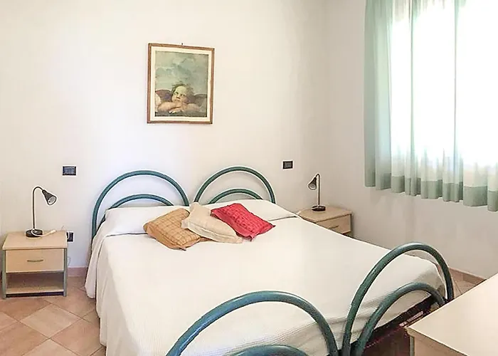 Beautiful In Nisportino *