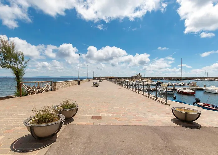 Beautiful In Nisportino