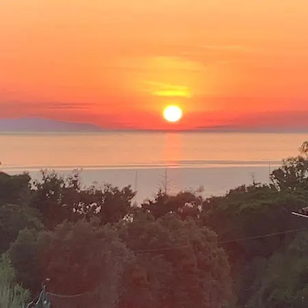 Beautiful In Nisportino * Nisporto