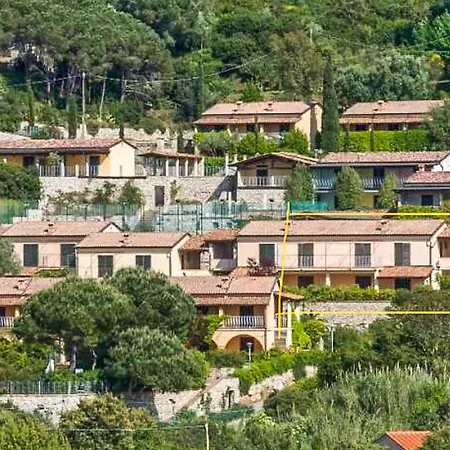 Apartament Beautiful In Nisportino Nisporto